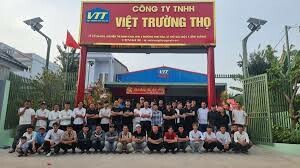 Việt Trường Thọ 10