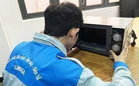 Trung tâm sửa chữa điện lạnh – điện tử Limosa 7