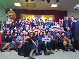 Công ty Cổ phần NAL Việt Nam 5