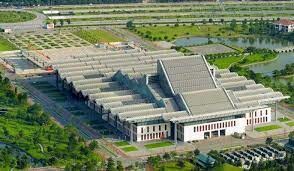 Công Ty TNHH Azusa Sekkei Vietnam 6