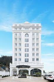 Glenda Tower Mộc Châu 2