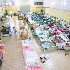 Công Ty TNHH Xuất Nhập Khẩu Phú Lâm 8