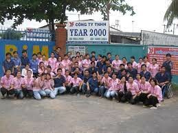Year 2000 9