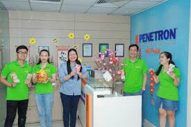 Penetron Việt Nam 5