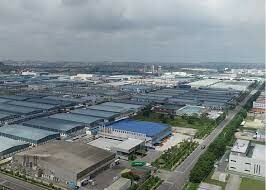 Công Ty TNHH Đầu Tư Và Tiếp Vận Thủ Đô 2