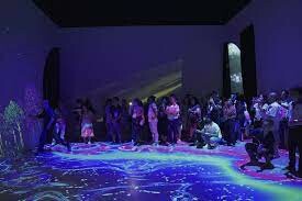 CÔNG TY CỔ PHẦN SỐNG PLATFORM 3