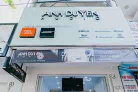 Giải pháp Nghe Nhìn A.V.S (AnhDuyen Audio) 6