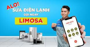 Trung tâm sửa chữa điện lạnh – điện tử Limosa 6