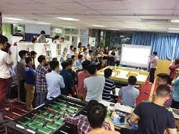 Công ty Cổ phần NAL Việt Nam 4