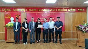 Công Ty TNHH Azusa Sekkei Vietnam 5