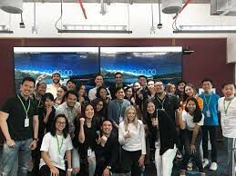 Shuttlerock Vietnam 7