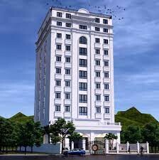 Glenda Tower Mộc Châu 1