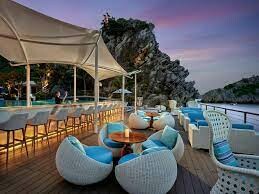 Hôtel Perle d'Orient Cat Ba - MGallery Collection 4