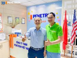 Penetron Việt Nam 4