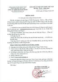 Thương mại , dịch vụ, đầu tư Vietin 7