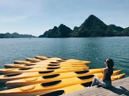 Pandora Travel Việt Nam 9