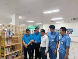 Công Ty TNHH Đầu Tư Và Tiếp Vận Thủ Đô 1