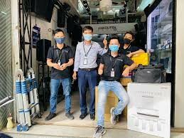 Giải pháp Nghe Nhìn A.V.S (AnhDuyen Audio) 5