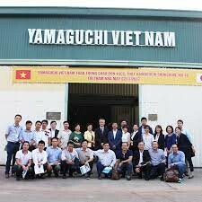 Yamaguchi Việt Nam 10