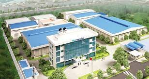 Dược Phẩm Tín Phong 10