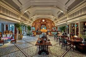 Hôtel Perle d'Orient Cat Ba - MGallery Collection 3