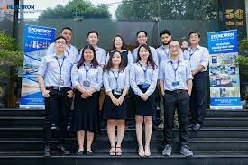 Penetron Việt Nam 3