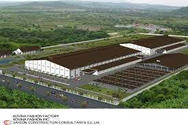 Takazono Việt Nam 1