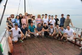 Pandora Travel Việt Nam 8