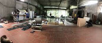 Công Ty TNHH Xây Dựng & Nội Thất Thiên Minh 5