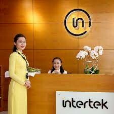 Intertek Việt Nam 9