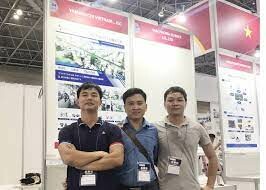 Yamaguchi Việt Nam 9