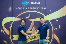 Công Ty Cổ Phần Bglobal 10