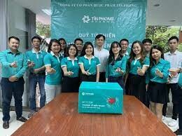 Dược Phẩm Tín Phong 9