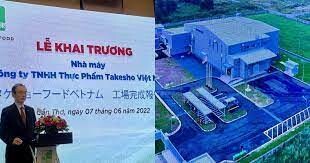 Takesho Việt Nam 10