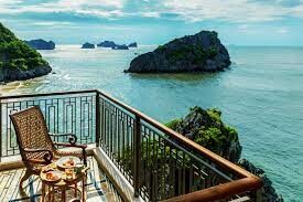 Hôtel Perle d'Orient Cat Ba - MGallery Collection 2