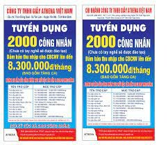 Giầy Athena Việt Nam 7