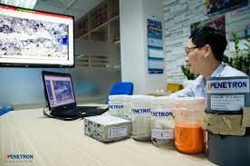 Penetron Việt Nam 2