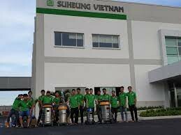 Suheung Việt Nam 8