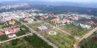 Thương mại , dịch vụ, đầu tư Vietin 5