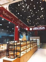 Liên Hoa bakery 10