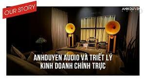 Giải pháp Nghe Nhìn A.V.S (AnhDuyen Audio) 3
