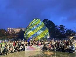 NGHỆ THUẬT NAM HẢI 3