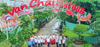 Nhà Hàng Hải Sản Làng Vạn Chài 8