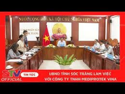 Công Ty Mediprotek Vina 10