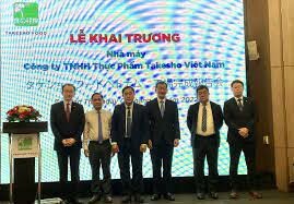 Takesho Việt Nam 9