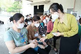 Giầy Athena Việt Nam 6