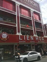 Liên Hoa bakery 9
