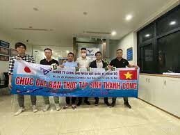 Công ty CP Cung ứng nhân lực Quốc tế Thành Đô 10