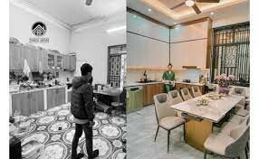 Công Ty TNHH Xây Dựng & Nội Thất Thiên Minh 3