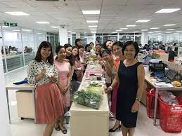 Intertek Việt Nam 7